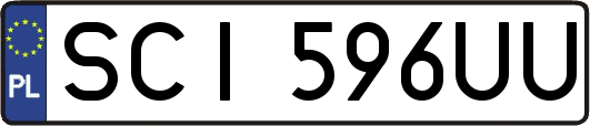 SCI596UU