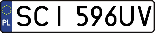 SCI596UV