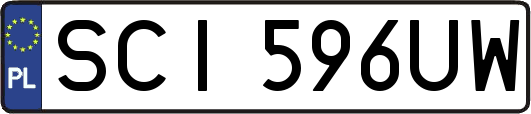 SCI596UW