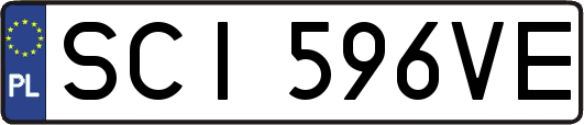 SCI596VE