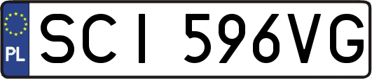 SCI596VG
