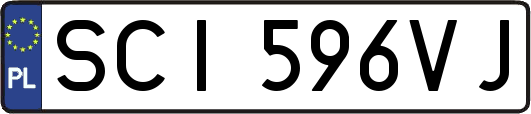 SCI596VJ