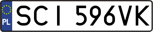 SCI596VK