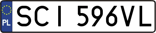 SCI596VL