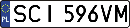 SCI596VM
