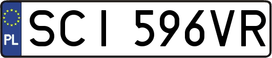 SCI596VR