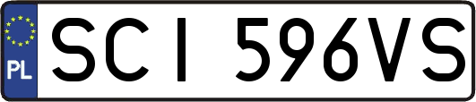SCI596VS