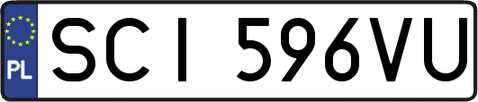 SCI596VU