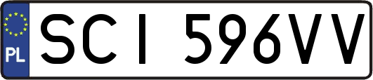 SCI596VV