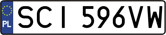 SCI596VW