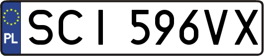 SCI596VX