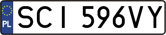 SCI596VY