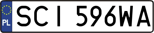 SCI596WA