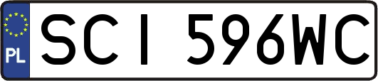 SCI596WC