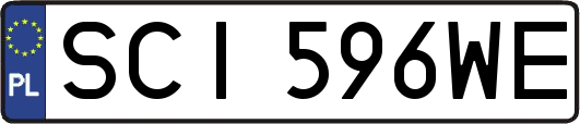 SCI596WE