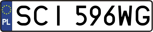 SCI596WG