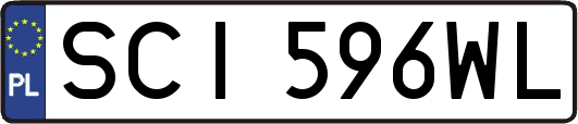 SCI596WL