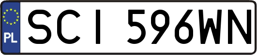 SCI596WN