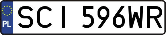 SCI596WR