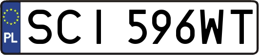SCI596WT