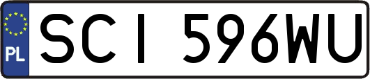 SCI596WU