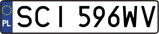 SCI596WV