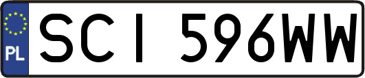 SCI596WW