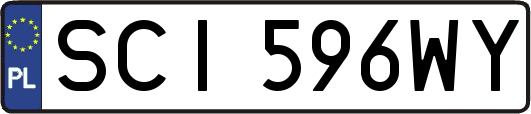 SCI596WY