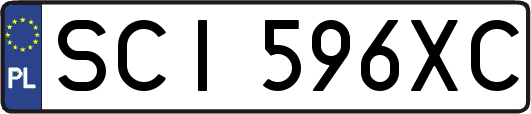 SCI596XC