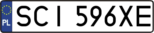 SCI596XE