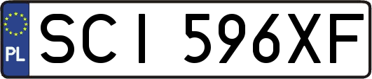 SCI596XF