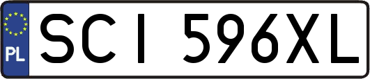 SCI596XL