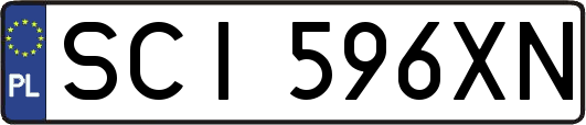 SCI596XN