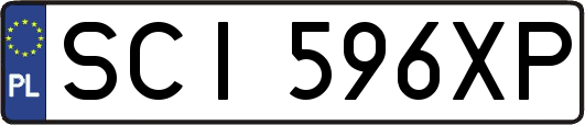 SCI596XP