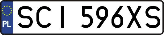 SCI596XS