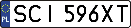 SCI596XT