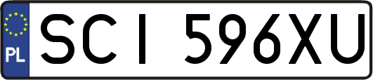 SCI596XU