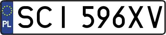 SCI596XV