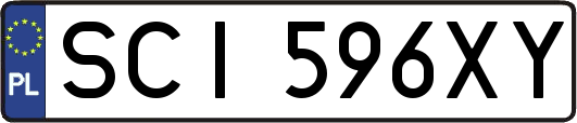 SCI596XY