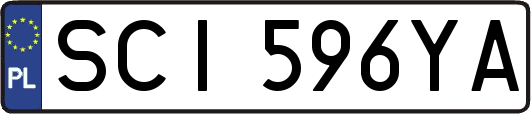 SCI596YA