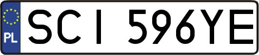 SCI596YE