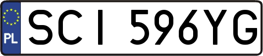 SCI596YG