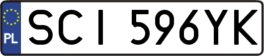 SCI596YK