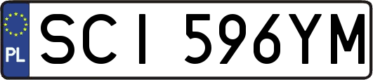 SCI596YM
