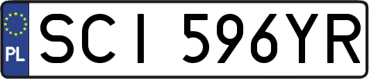 SCI596YR