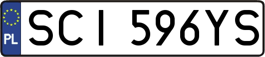 SCI596YS