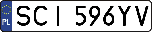 SCI596YV