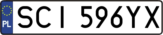 SCI596YX