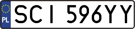 SCI596YY