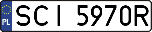 SCI5970R